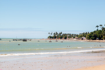 Paracuru é um município brasileiro do estado do Ceará