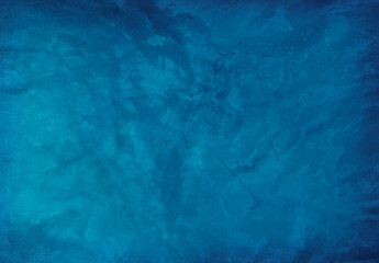  Beautiful Abstract Grunge Decorative Navy Blue Dark Stucco Wall Background