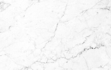 White marble texture background abstract