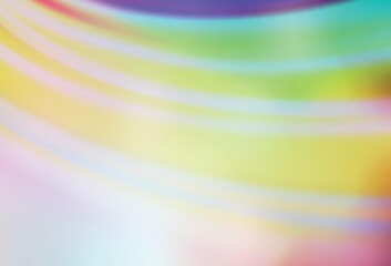 Light Green, Red vector modern elegant background.