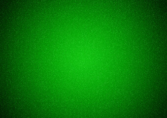 キラキラしたラメが入った背景　緑