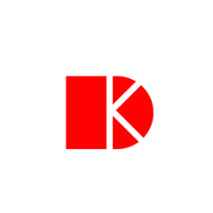 DK LOGO