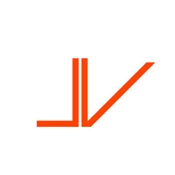 LV Logo design (2657404)