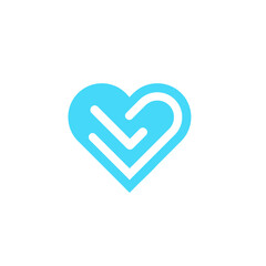 L love logo 
