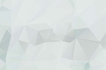 Abstract triangles background design Eps 10 vector illustration