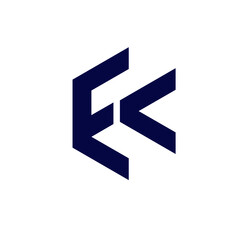 FC logo design