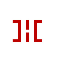 CH logo
