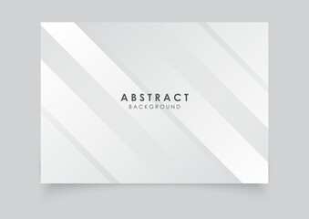 Fototapeta premium White elegant texture modern background