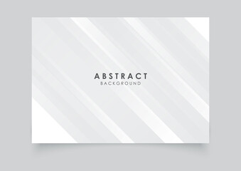 White elegant texture modern background