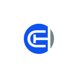 CH logo