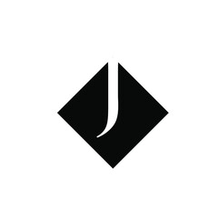 J logo 