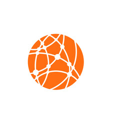 Network Logo Design 