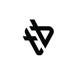 TB Logo Design 