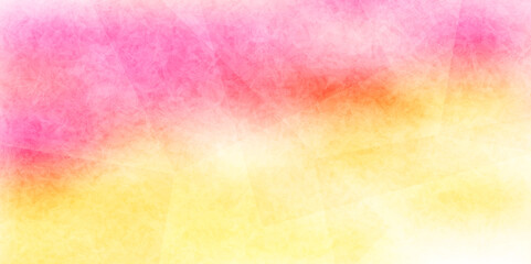 春　和紙　模様　背景