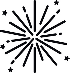 Firework icon