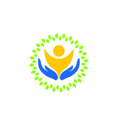 people care logo