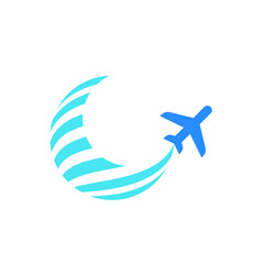 travel logo