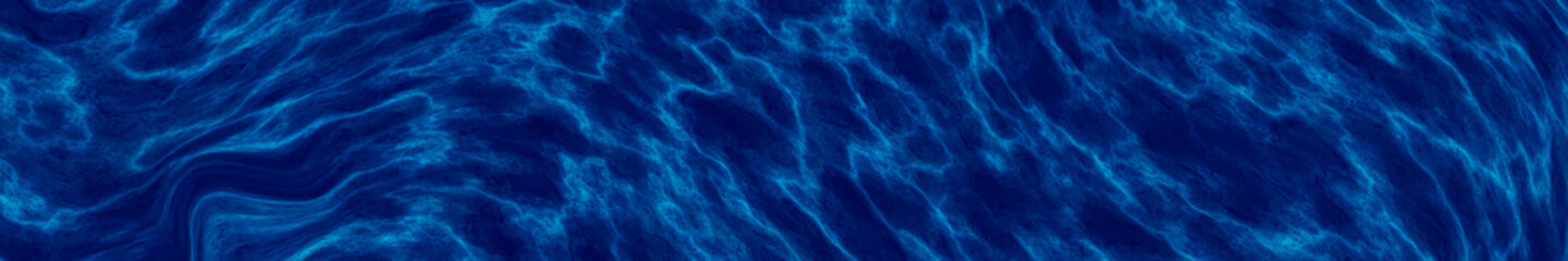 Fototapeta na wymiar 青の濃淡のテクスチャーバックグラウンド。