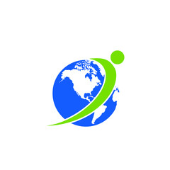 World People Logo