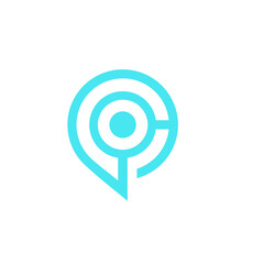 Chat Logo Design 