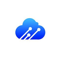 cloud circuit logo 