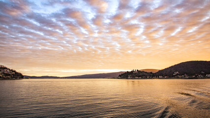Bucht von Porto Montenegro