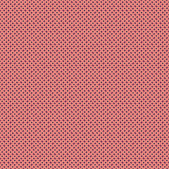 Obraz premium Abstract Geometric Pattern generative computational art illustration