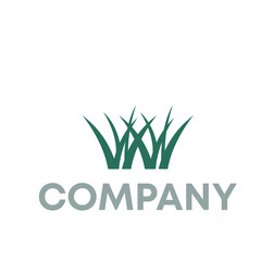 Grass Logo