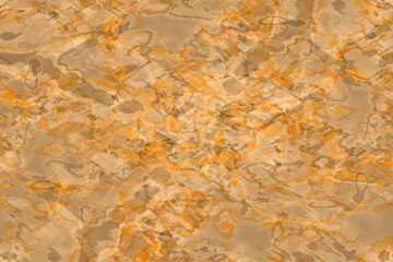 Full seamless abstract multicolor camouflage skin pattern vector. Colorful design for textile fabric printing and wallpaper. Design for fashion and home design.