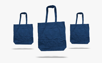 Tote Bag Mockup Design