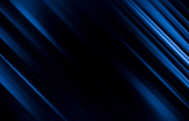 abstract blue and black are light pattern with the gradient is the with floor wall metal texture soft tech diagonal background black dark clean modern.