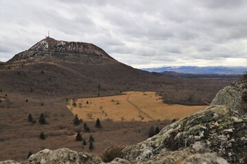 Puy-de-Dôme