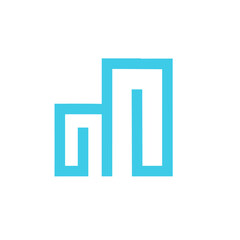 Building Logo Design 