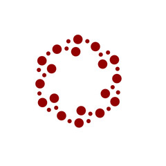 Dots Logo 