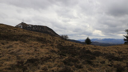 Puy-de-Dôme