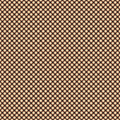 Fototapeta premium Abstract Geometric Pattern generative computational art illustration