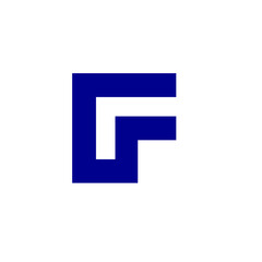F logo 
