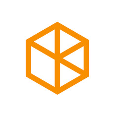 Blockchain Logo 