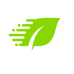 Leaf Logo 