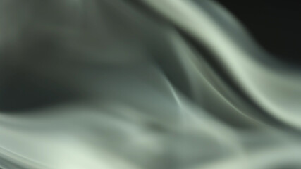 Real soft smoke on black background photo, still. Backdrop, wallpaper, elegant beautiful smoke effect for web design, banners, titles, texts and etc.