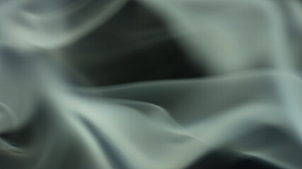 Obraz premium Real soft smoke on black background photo, still. Backdrop, wallpaper, elegant beautiful smoke effect for web design, banners, titles, texts and etc.