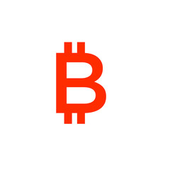 Bitcoin Logo