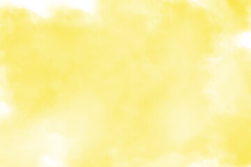 Color of the year 2021 watercolor painted background