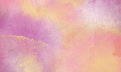 背景素材
水彩　テクスチャ