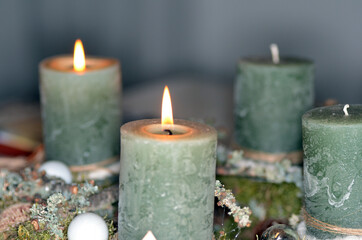 2. Advent