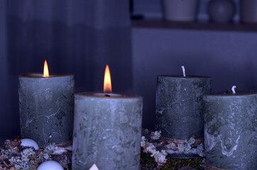2. Advent