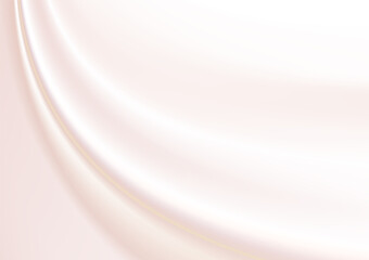 Obraz premium abstract background with waves