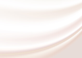 abstract background with waves