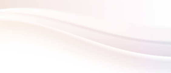 abstract background with waves