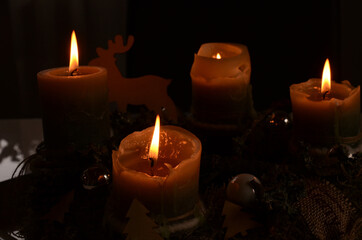 4. Advent